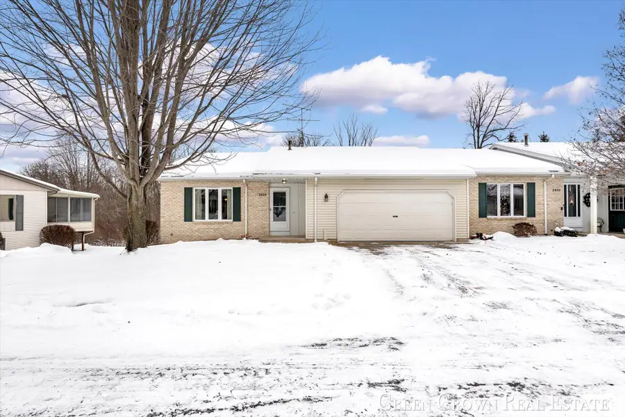 2804 Bridgeside Drive Se, Caledonia, MI 49316 - Image #2