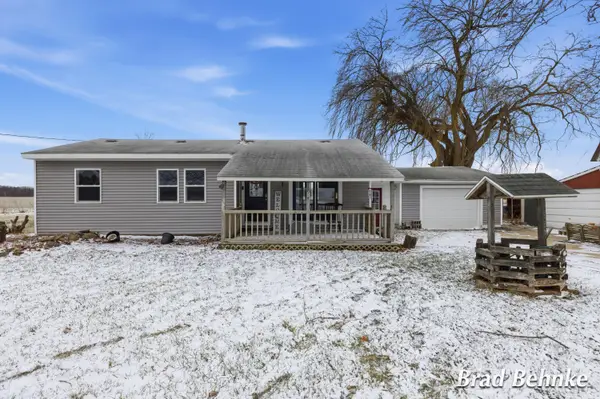 3667 Bradford Road, Ionia, MI 48846