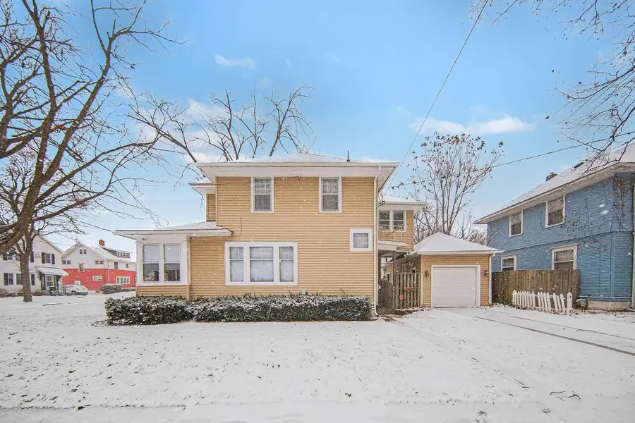 617 Union Street, Jackson, MI 49203 - Image #2