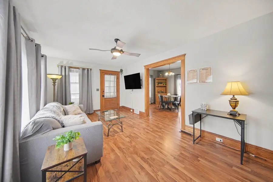 617 Union Street, Jackson, MI 49203 - Image #3