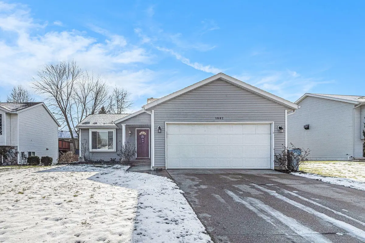 1882 Crosswinds Court Se, Kentwood, MI 49508 - Image #1
