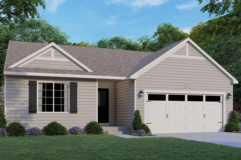 501 Needlewood Drive, Cedar Springs, MI 49319 - Image #1