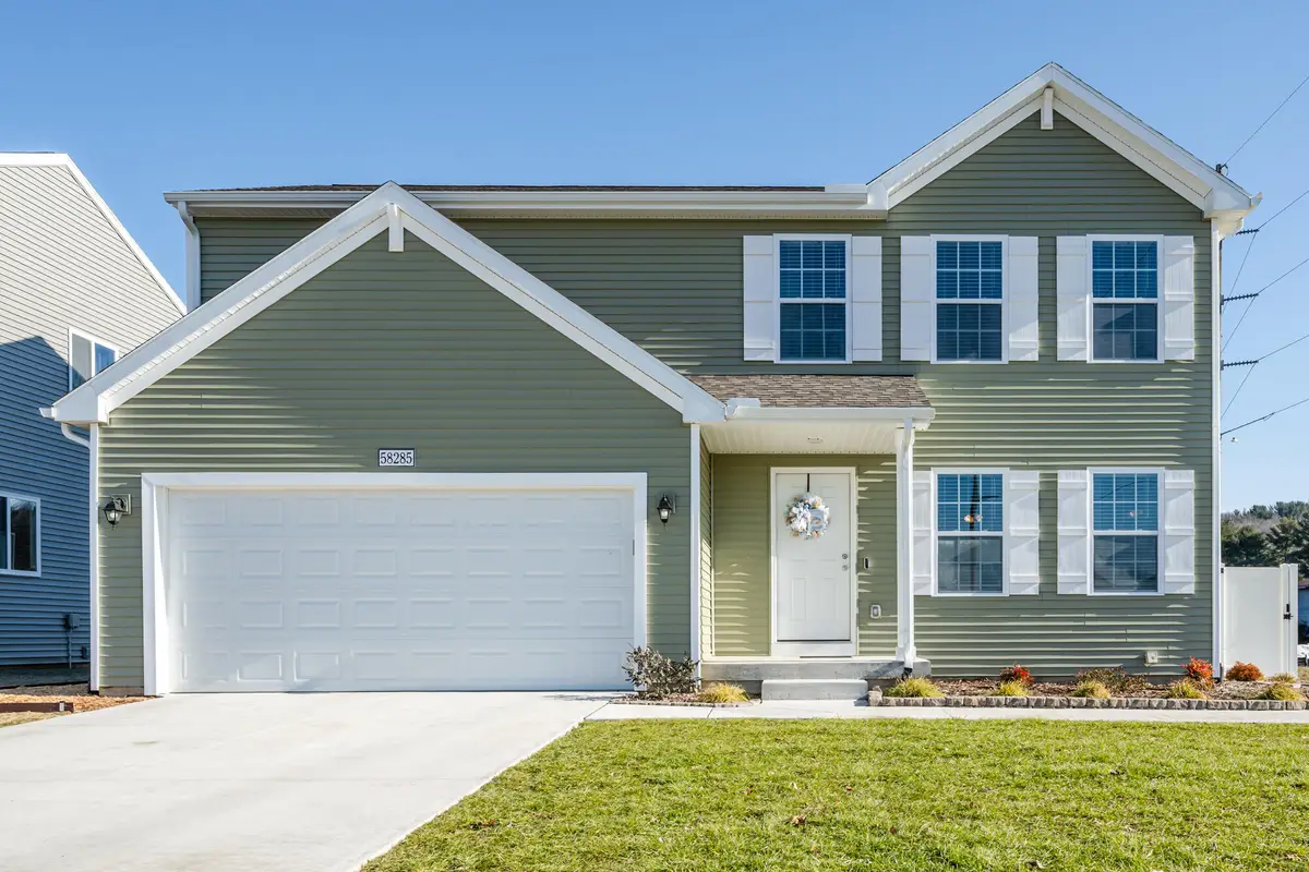 58285 Interlaken Street, Mattawan, MI 49071 - Image #1