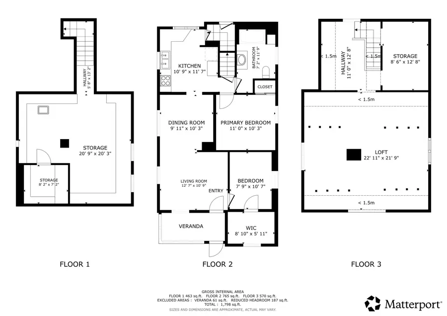 1920 Schoolcraft Street, Holt, MI 48842 - Image #2