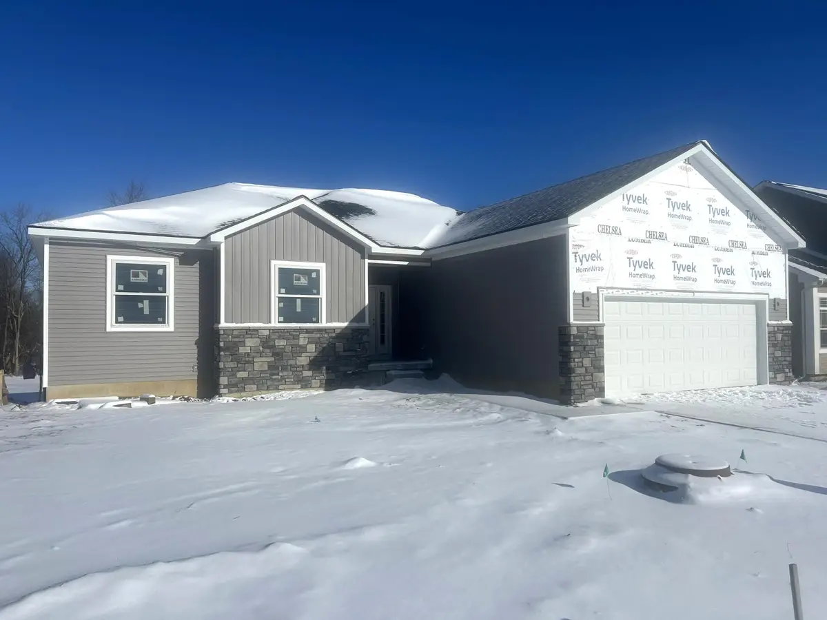 410 Canfield Street, Milan, MI 48160 - Image #1