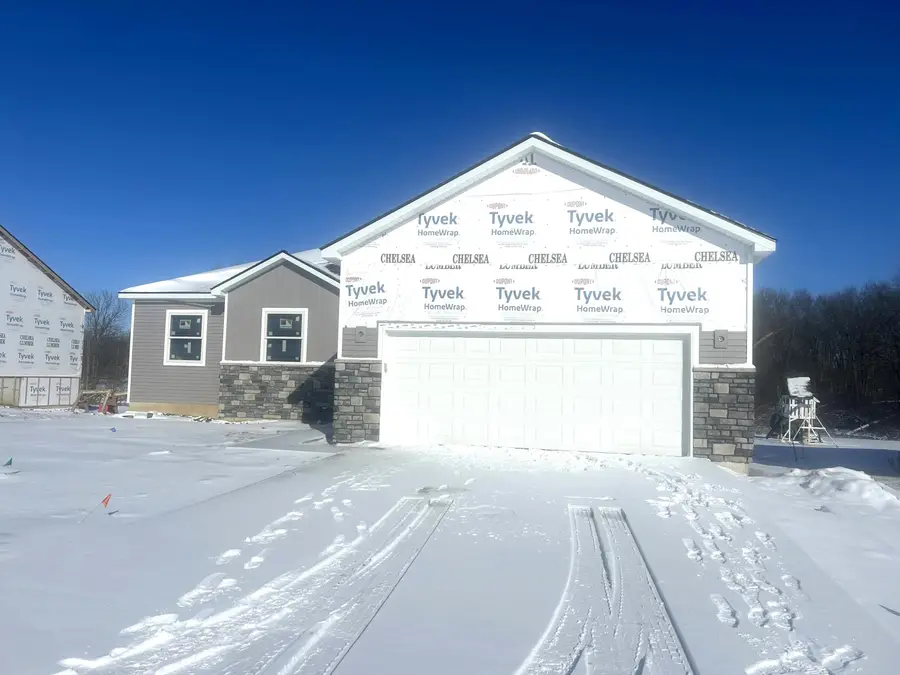 410 Canfield Street, Milan, MI 48160 - Image #2