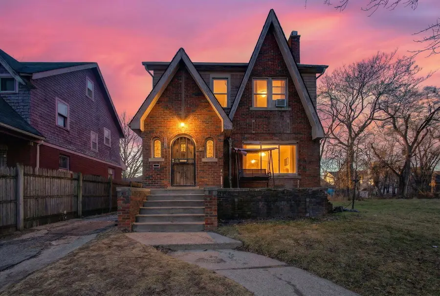 14161 Sussex Street, Detroit, MI 48227 - Image #2