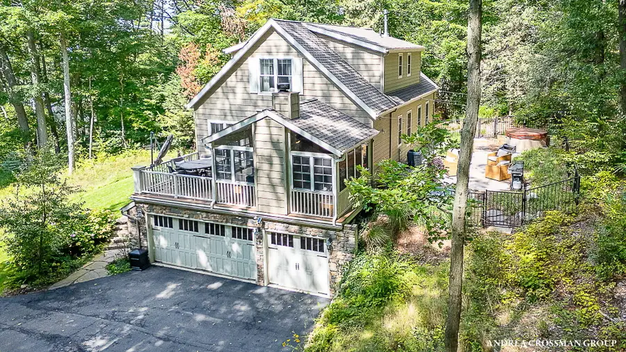 8863 Lakeshore Drive, West Olive, MI 49460 - Image #3