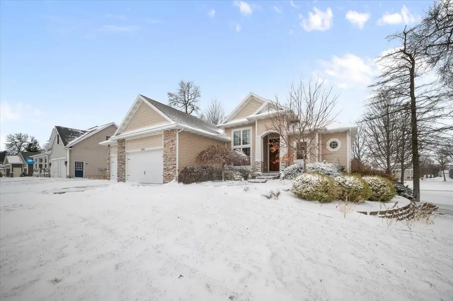 5903 Chandonnet Drive, Muskegon, MI 49444 - Image #2