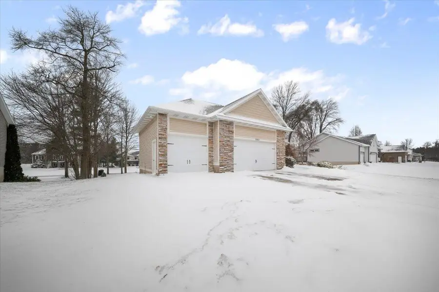 5903 Chandonnet Drive, Muskegon, MI 49444 - Image #3