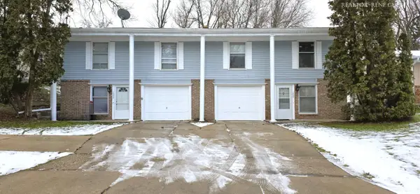 1532 Blossom Street Se #1532, 1534, Grand Rapids, MI 49508