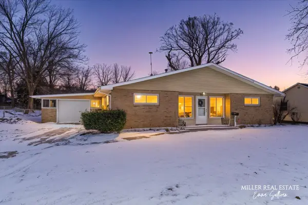 730 Sixth Avenue, Lake Odessa, MI 48849