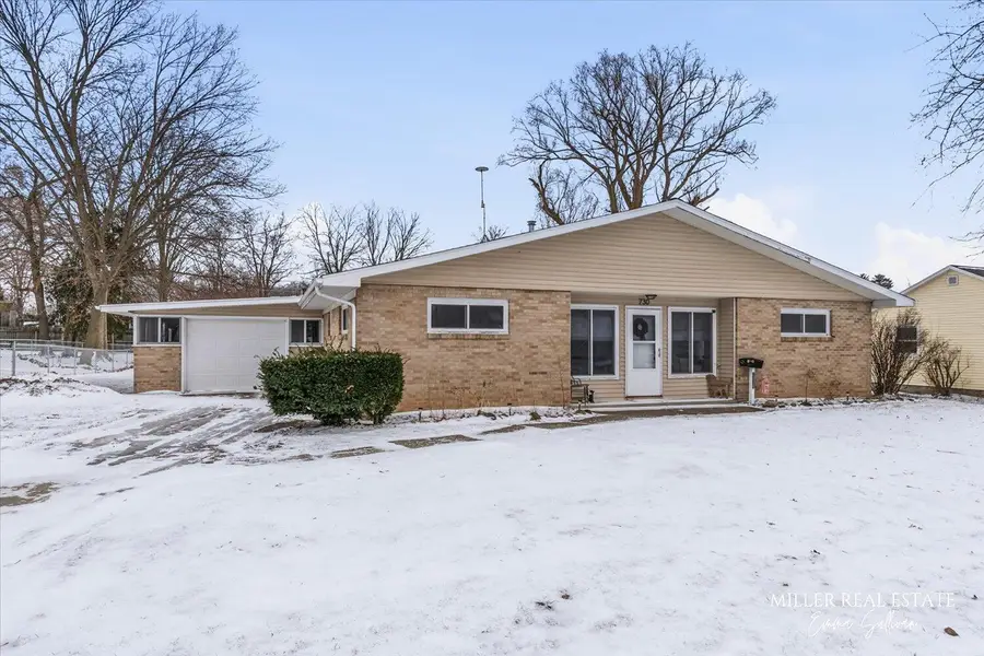 730 Sixth Avenue, Lake Odessa, MI 48849 - Image #2