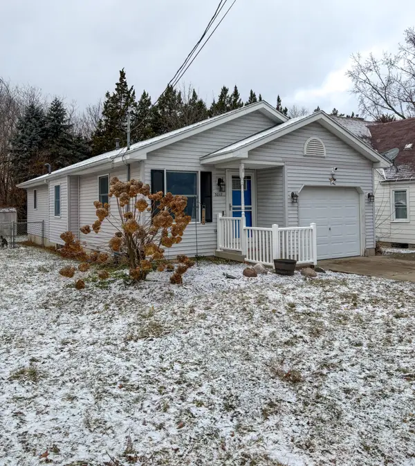 3017 Nursery Avenue Sw, Wyoming, MI 49519