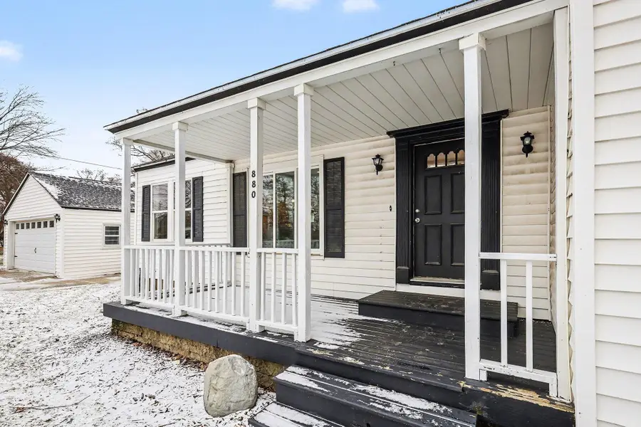 880 Paw Paw Drive, Holland, MI 49423 - Image #3