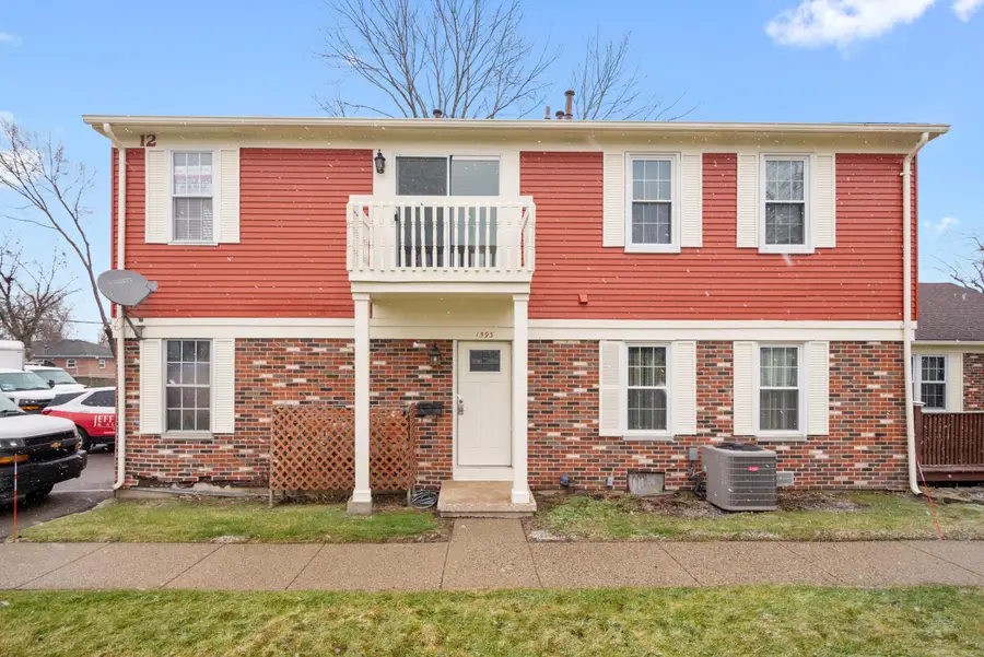 1593 Wingate Boulevard, Ypsilanti, MI 48198 - Image #2