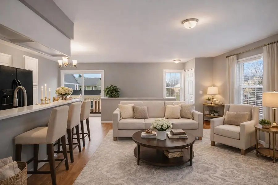 1593 Wingate Boulevard, Ypsilanti, MI 48198 - Image #3