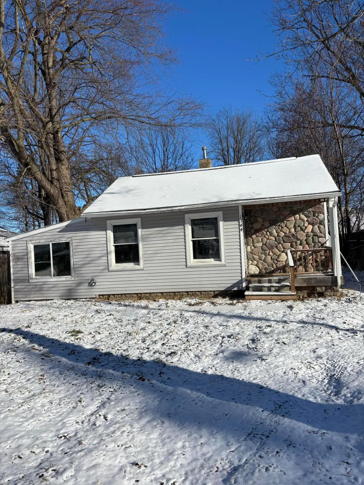 1344 Marquette Street, Lansing, MI 48906 - Image #1