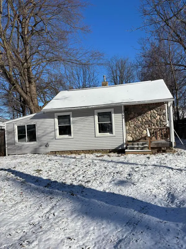 1344 Marquette Street, Lansing, MI 48906