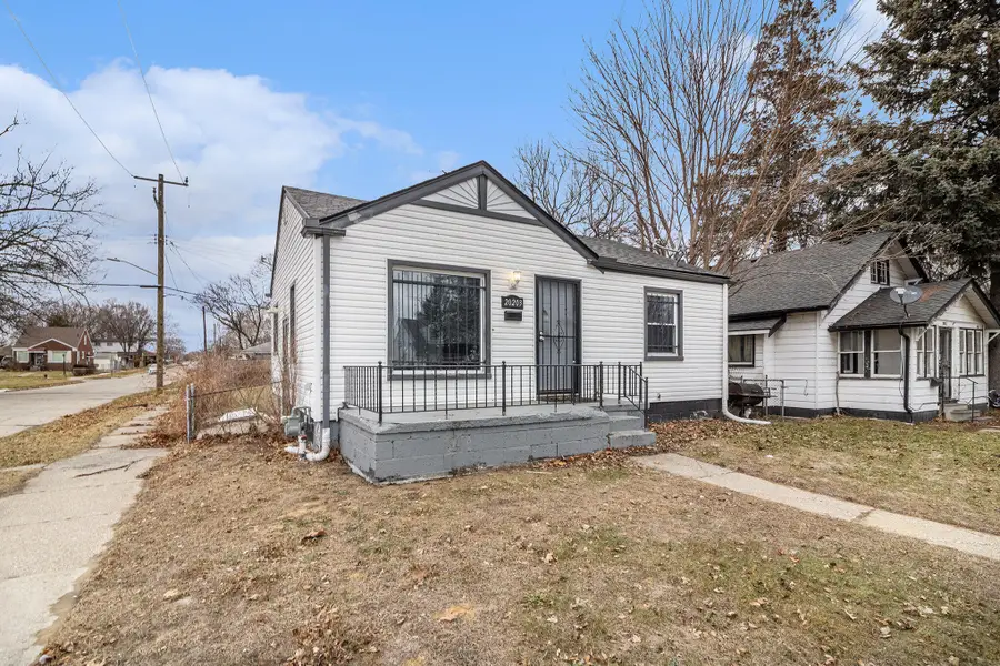 20203 Moenart Street, Detroit, MI 48209 - Image #3