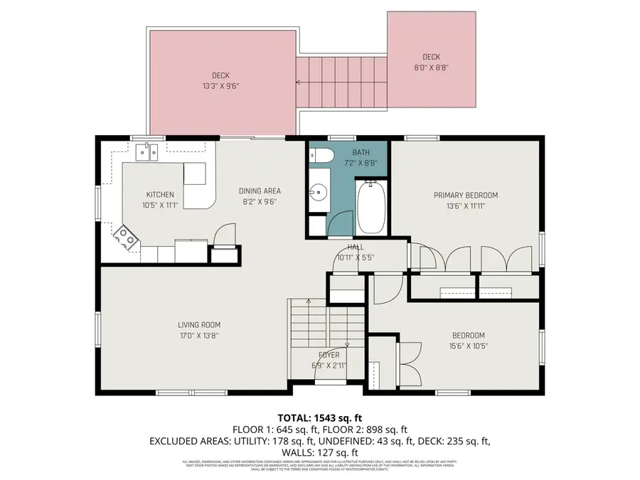 5366 Pierce Street, Allendale, MI 49401 - Image #3