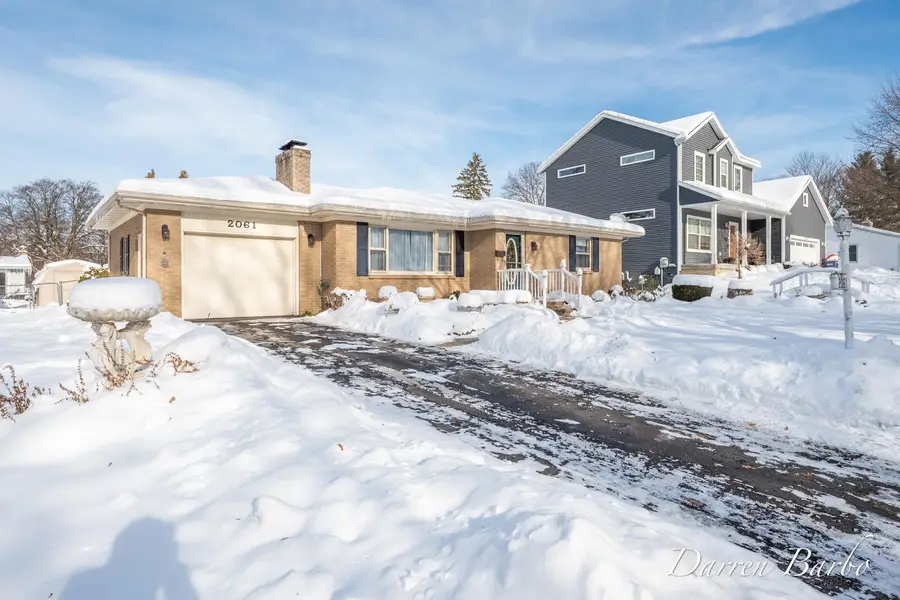 2061 Sibley Street Nw, Grand Rapids, MI 49504 - Image #2