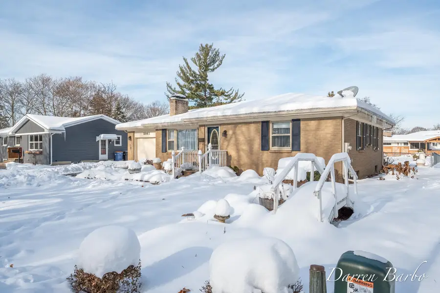 2061 Sibley Street Nw, Grand Rapids, MI 49504 - Image #3