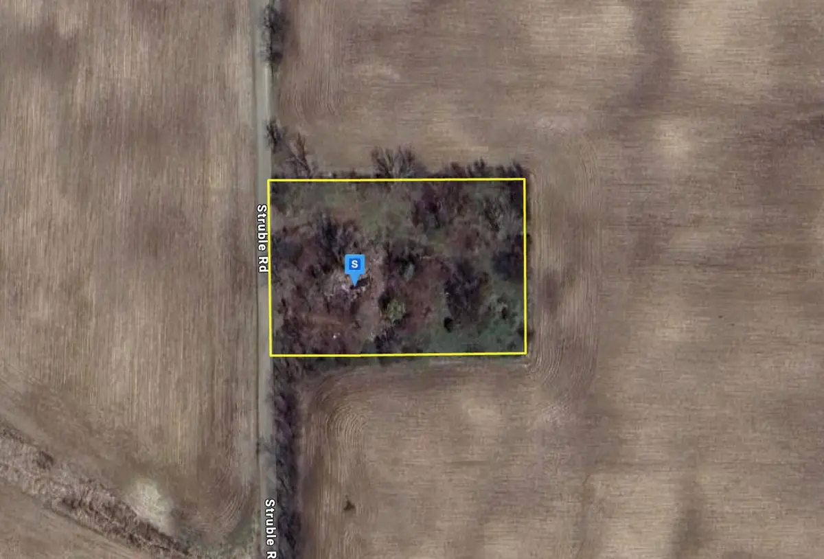 2874 Struble Road, Muir, MI 48860 - Image #1