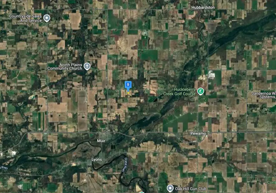 2874 Struble Road, Muir, MI 48860 - Image #3