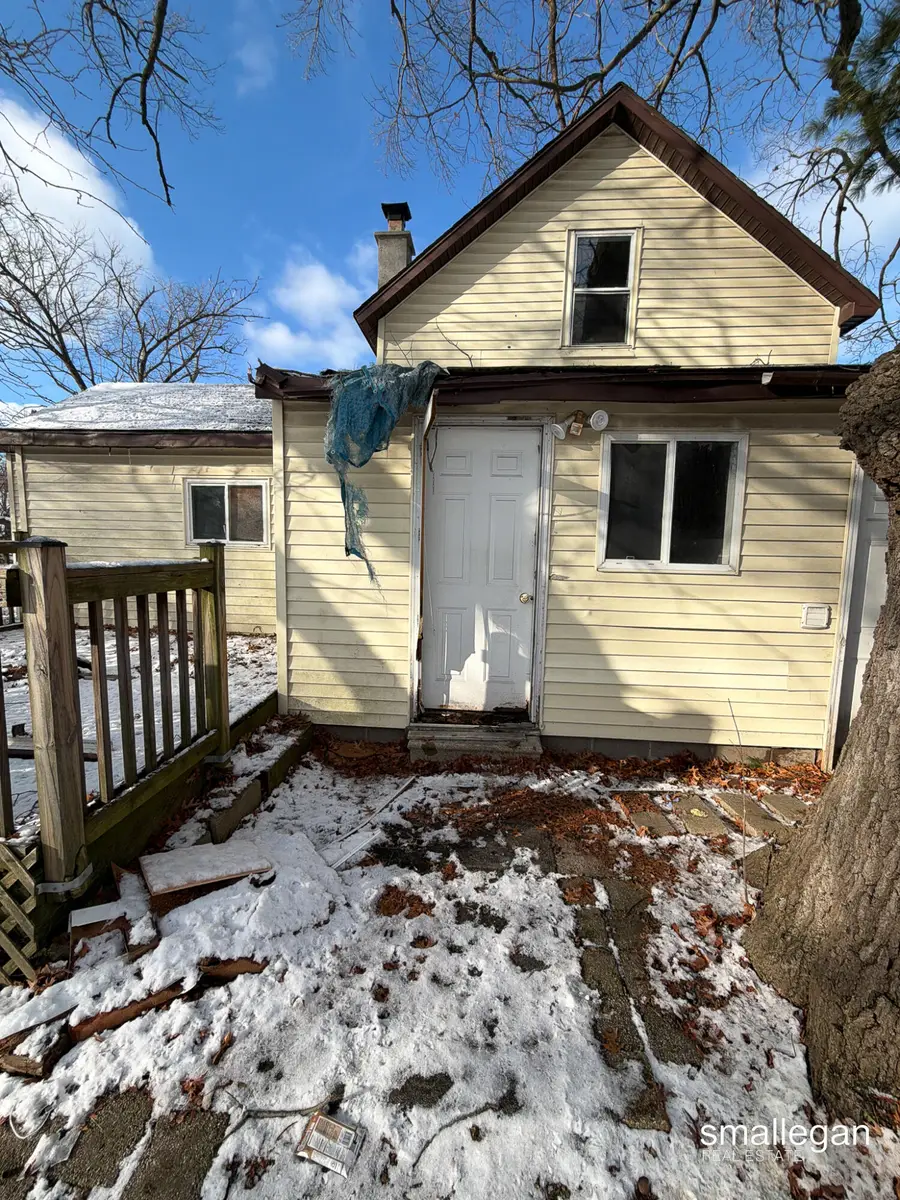 2022 8th Street, Muskegon, MI 49444 - Image #2