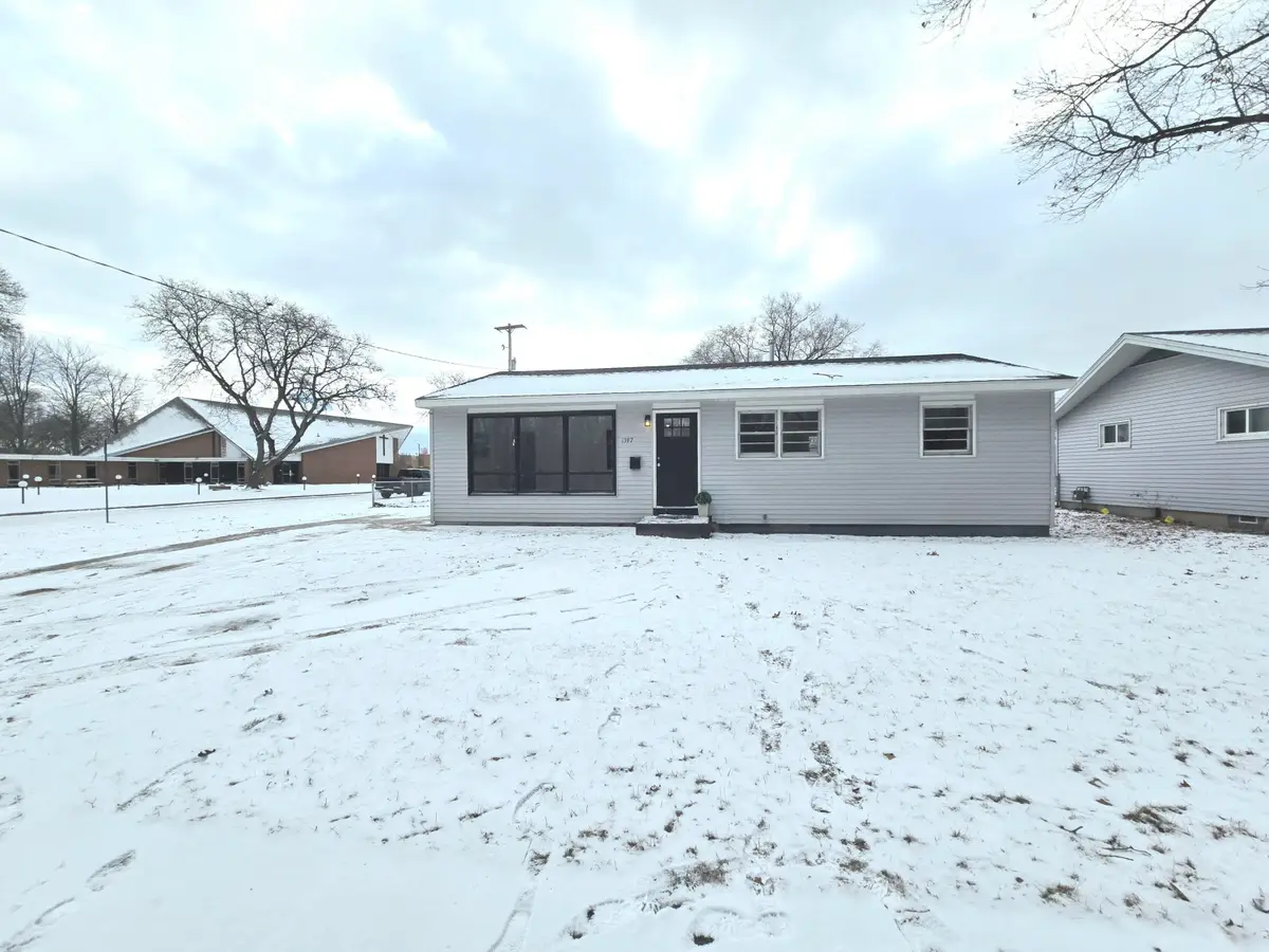 1397 Amity Avenue, Muskegon, MI 49442 - Image #1