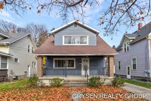 1107 Dayton Street Sw, Grand Rapids, MI 49504