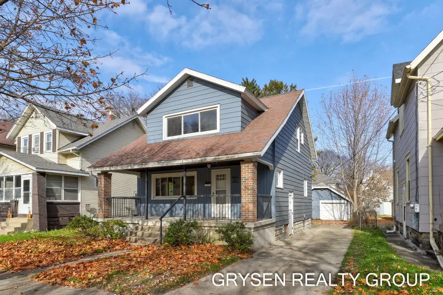 1107 Dayton Street Sw, Grand Rapids, MI 49504 - Image #2