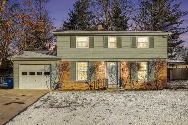 113 Doverdale Lane, Battle Creek, MI 49015