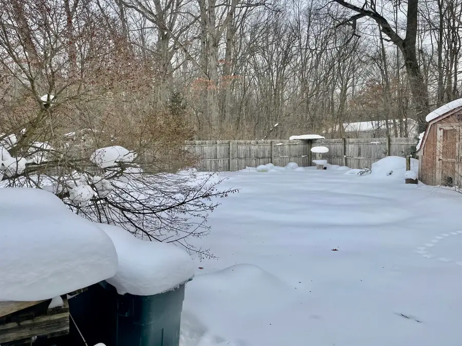 1246 S Mill Iron Road, Muskegon, MI 49442 - #3