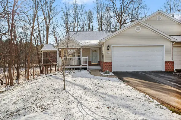 212 Chauncey Court, Marshall, MI 49068