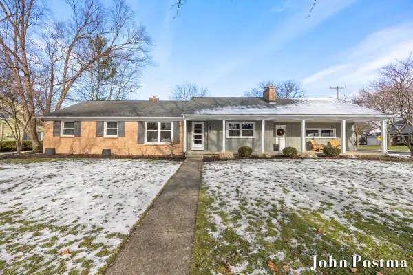 1935 Menominee Drive Se, Grand Rapids, MI 49506