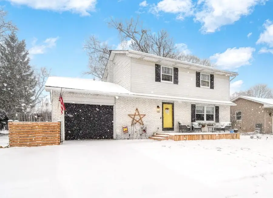 1042 Oram Drive, Adrian, MI 49221 - Image #2