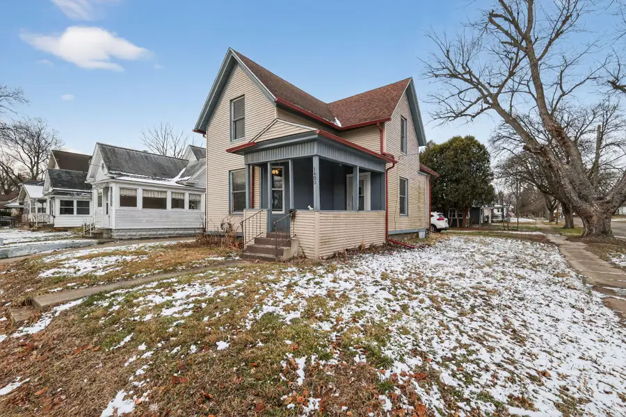 1400 Mound Avenue, Jackson, MI 49203 - Image #3
