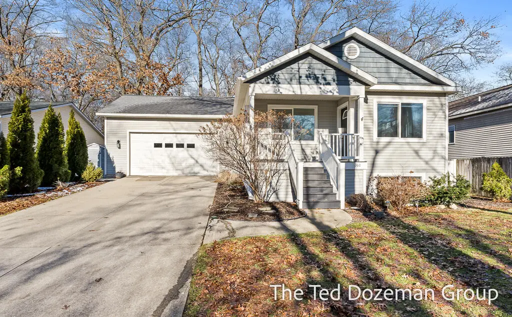 380 Elm Street, Holland, MI 49424 - Image #1