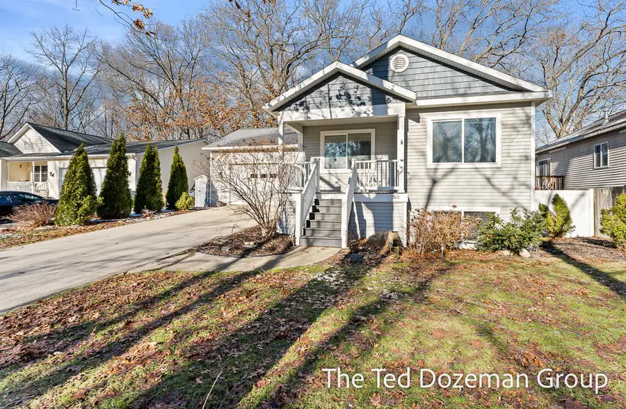 380 Elm Street, Holland, MI 49424 - Image #2