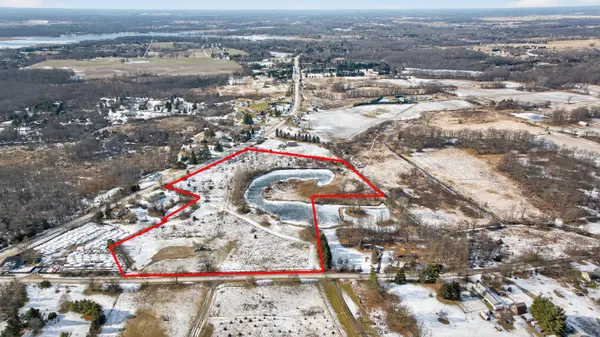 V/L Hardcastle Rd Road, Brooklyn, MI 49230