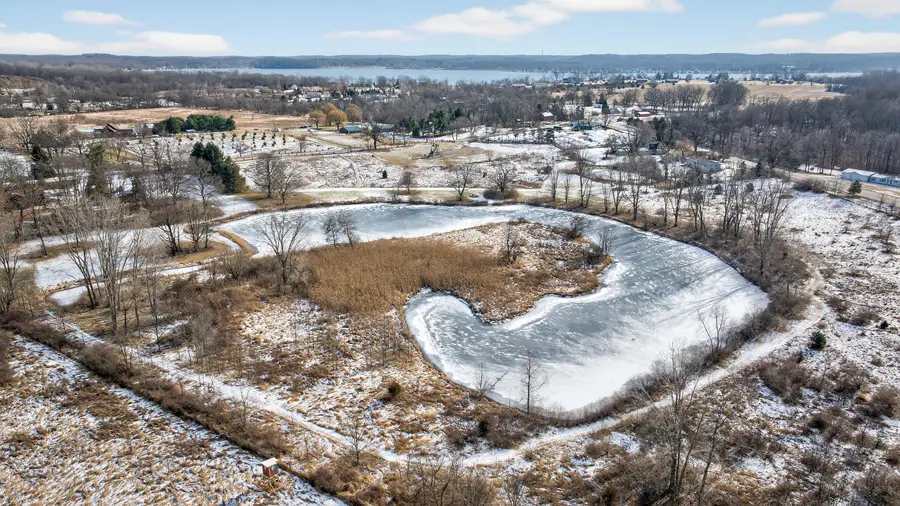 V/L Hardcastle Rd Road, Brooklyn, MI 49230 - Image #2