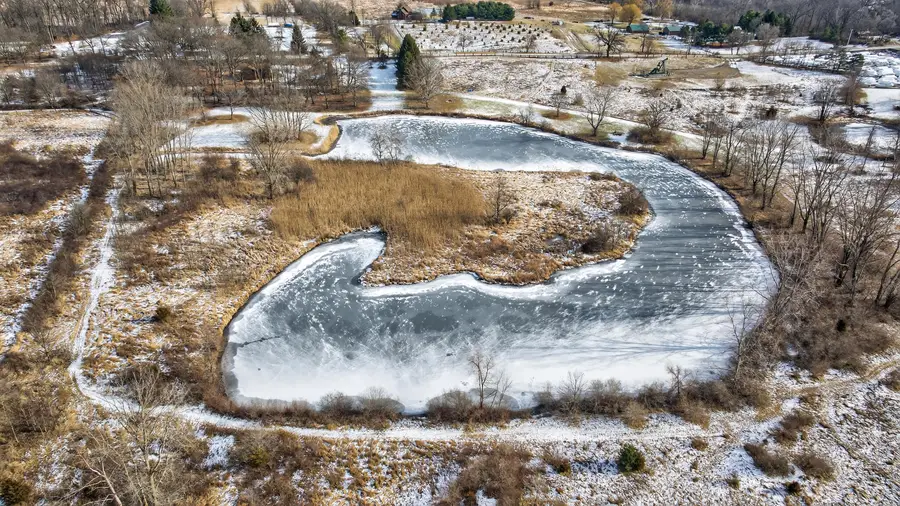 V/L Hardcastle Rd Road, Brooklyn, MI 49230 - Image #3