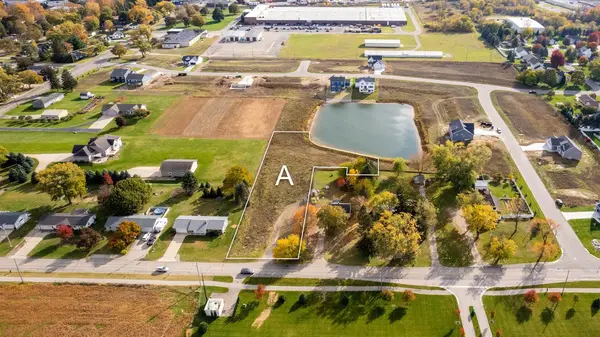 0 Felch Street #Lot A, Zeeland, MI 49464