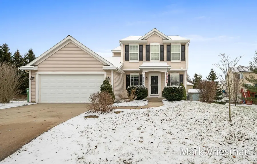 7938 Brewer Woods Court Se, Byron Center, MI 49315 - Image #2