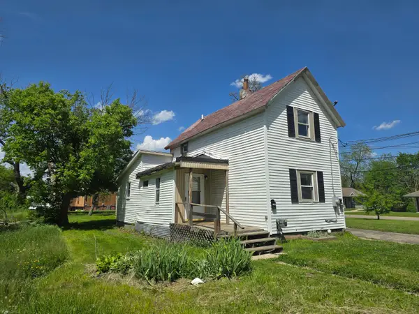 323 Ferry Avenue, Pontiac, MI 48341