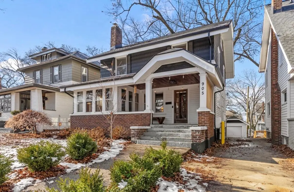 905 Calvin Avenue Se, Grand Rapids, MI 49506 - Image #1