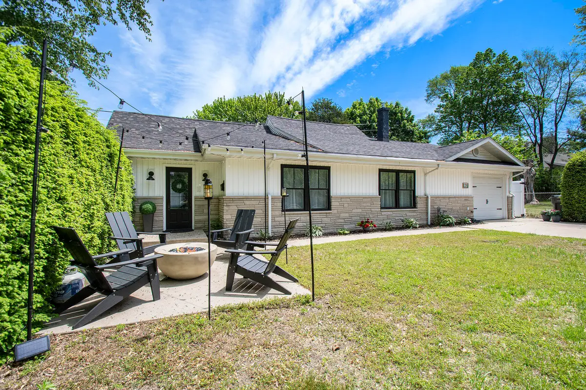 121 S Barker Street, New Buffalo, MI 49117 - Image #1