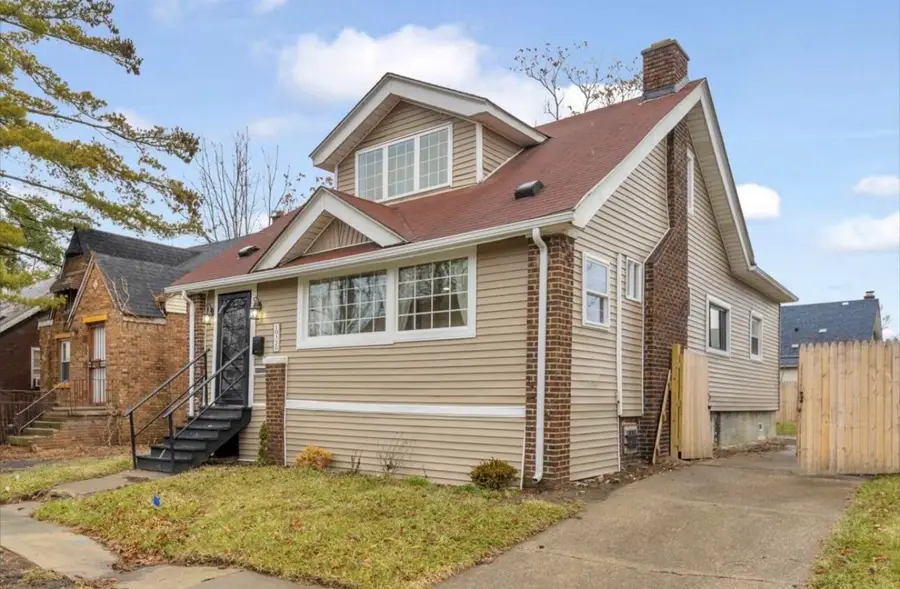 10320 Crocuslawn Street, Detroit, MI 48204 - Image #2